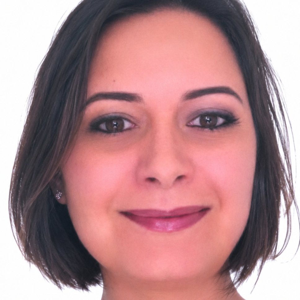 Sandrine Domingues, sophrologue à Nanterre