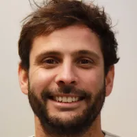 Valentin Loustaunau, osteopathe à Lyon