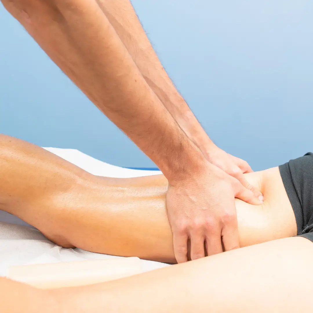 Photo numéro 11 de la galerie de Corinne Ferchaud : Masseur bien-être à Baulon. Prendre RDV