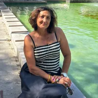  Nancy   Ithamar  , Psychanalyste  à Martigues 
