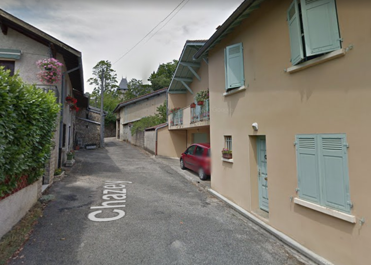 Photo numéro 1 de la galerie de Christine Makhsi Yan : Thérapeute à Chazey-sur-Ain. Prendre RDV