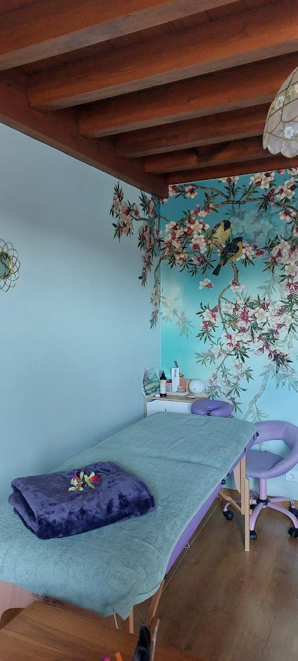 Photo numéro 3 de la galerie de Christine Makhsi Yan : Thérapeute à Chazey-sur-Ain. Prendre RDV