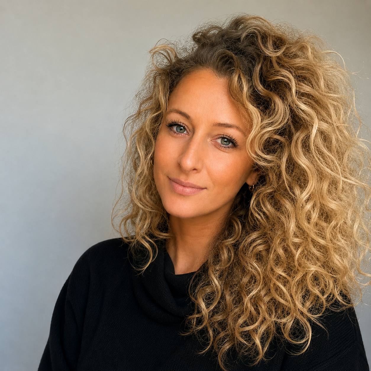 Photo numéro 1 de la galerie de Meryl Chichportich : . Prendre RDV