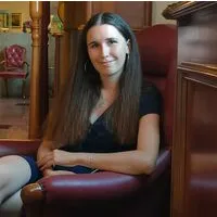 Charlène Droz, naturopathe à Saint-denis