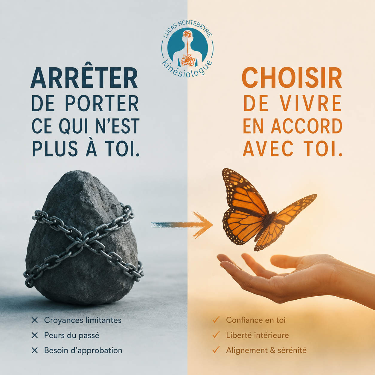 Photo numéro 5 de la galerie de Lucas Hontebeyrie : Kinésiologue à Mérignac. Prendre RDV