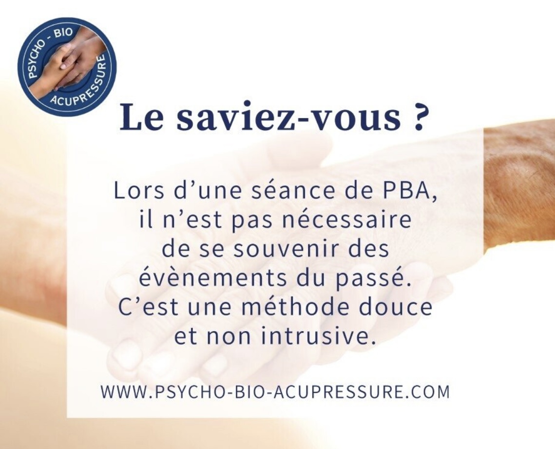 Photo numéro 3 de la galerie de Sandra Gouget Pba : Thérapeute psycho-corporel à Épinal. Prendre RDV