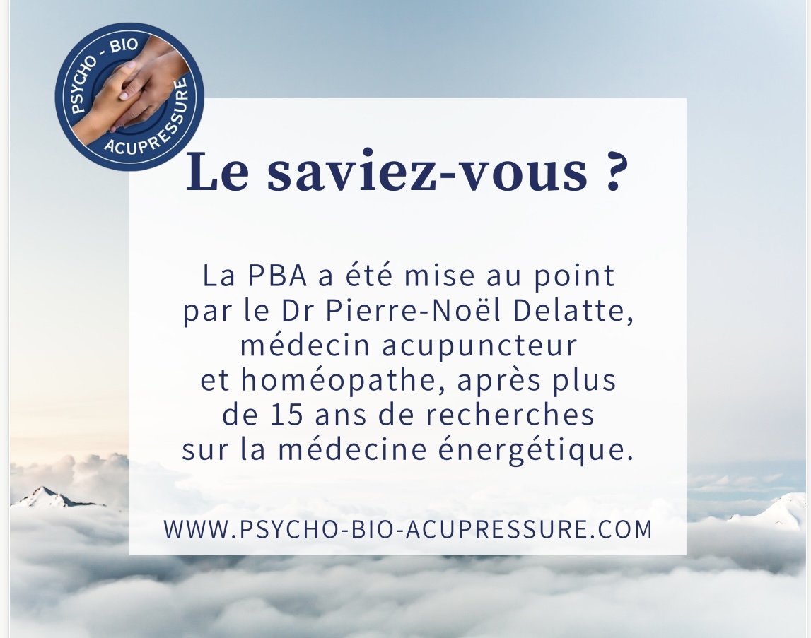 Photo numéro 5 de la galerie de Sandra Gouget Pba : Thérapeute psycho-corporel à Épinal. Prendre RDV