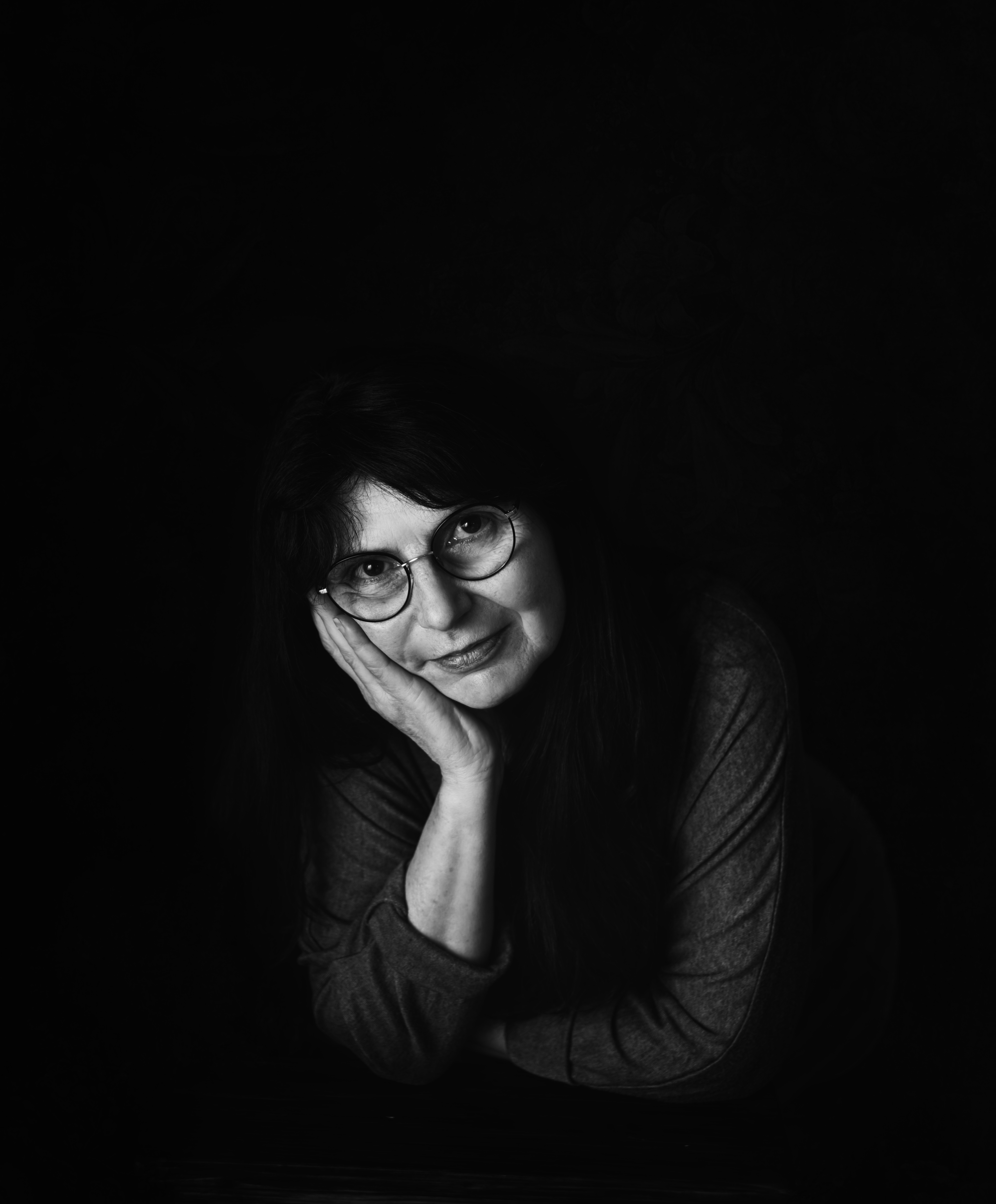 Photo numéro 1 de la galerie de Cendrine Moura Iovleff : . Prendre RDV