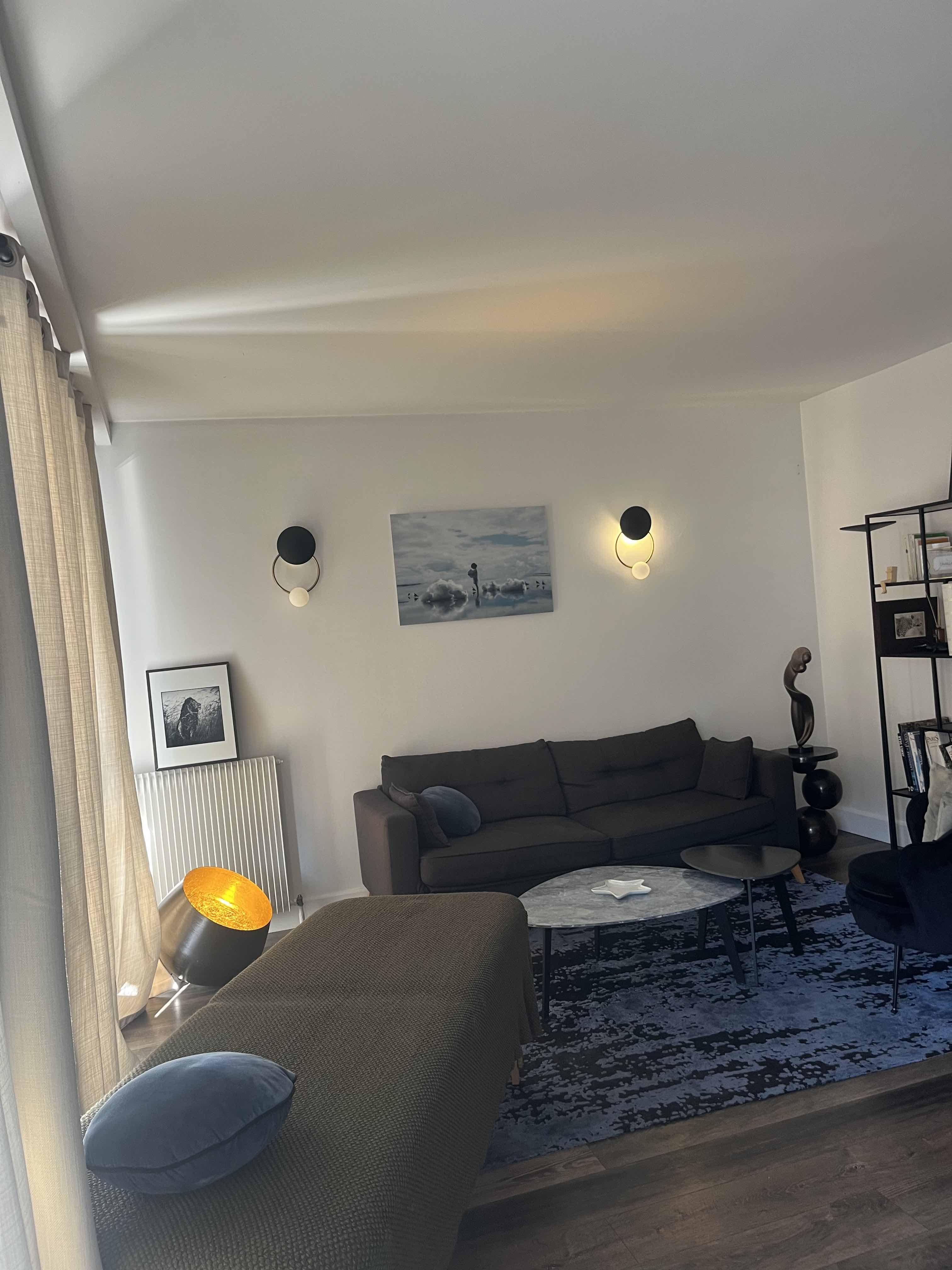 Photo numéro 8 de la galerie de Juliette De Menthon : Thérapeute à Lyon 6e Arrondissement. Prendre RDV