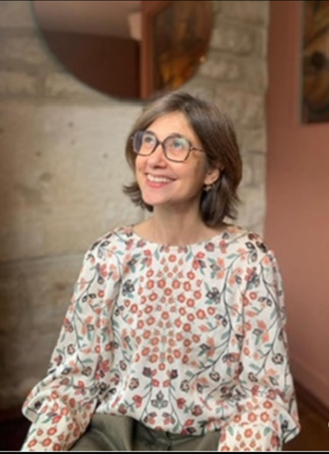Photo numéro 1 de la galerie de Jinane El Khoury : . Prendre RDV