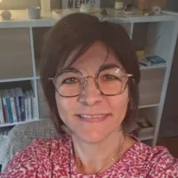  Virginie   Fortin  , Kinésiologue  à Fretterans 