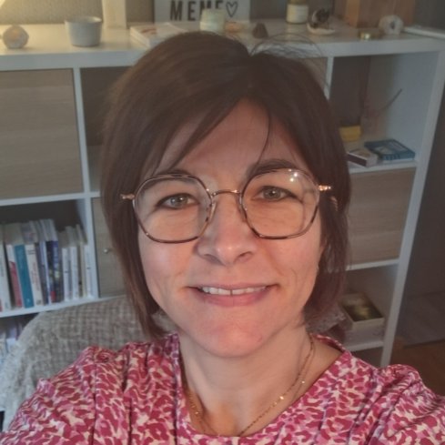  Virginie   Fortin  , Kinésiologue  à Fretterans 