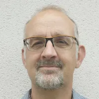 Christophe Demol, sophrologue à Outreau
