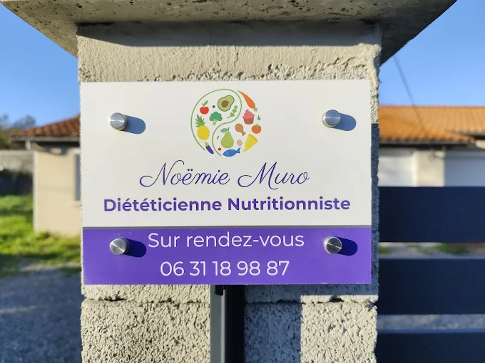 Photo numéro 5 de la galerie de Noëmie Muro : Diététicien Nutritionniste à Eaunes. Prendre RDV