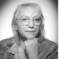 Catherine Tafforeau, sophrologue à Les-pavillons-sous-bois