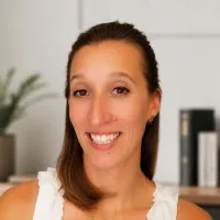  Emilie   Garnier  , Kinésiologue  à Saxel 