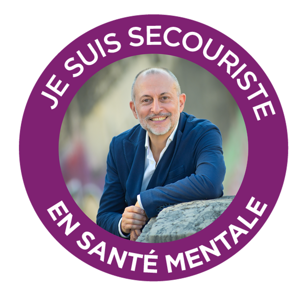 Photo numéro 1 de la galerie de Gilles Taraquois : Sophrologue à Villeurbanne. Prendre RDV