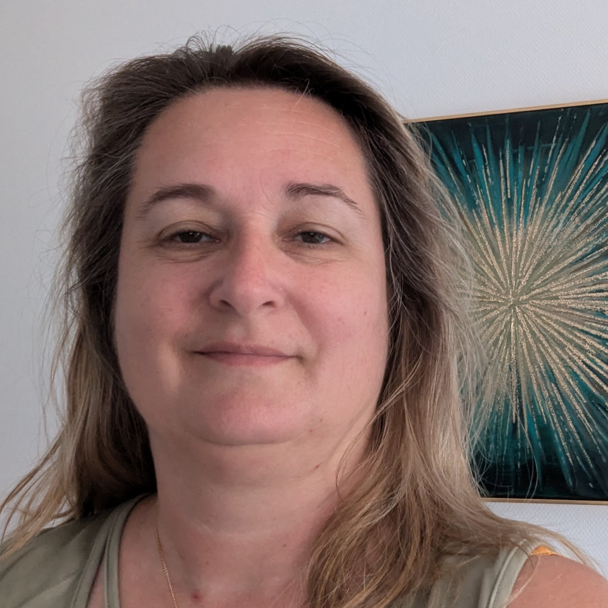  Céline   Hermand  , Thérapeute  à Coulommiers 