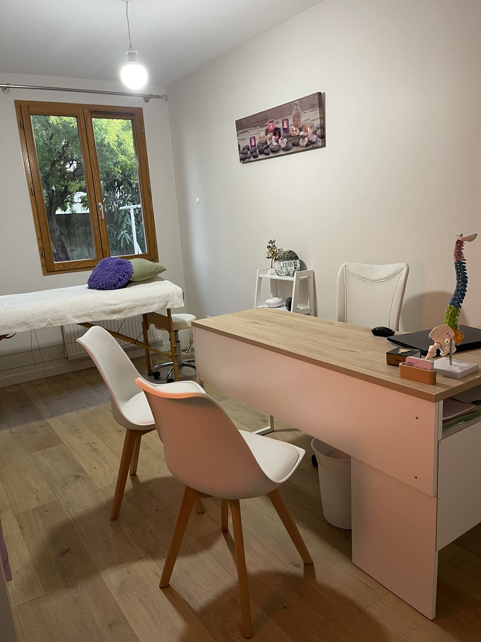 Photo numéro 2 de la galerie de Alexandra Naturo - Malloggi Alexandra : Naturopathe à Portes-lès-Valence. Prendre RDV