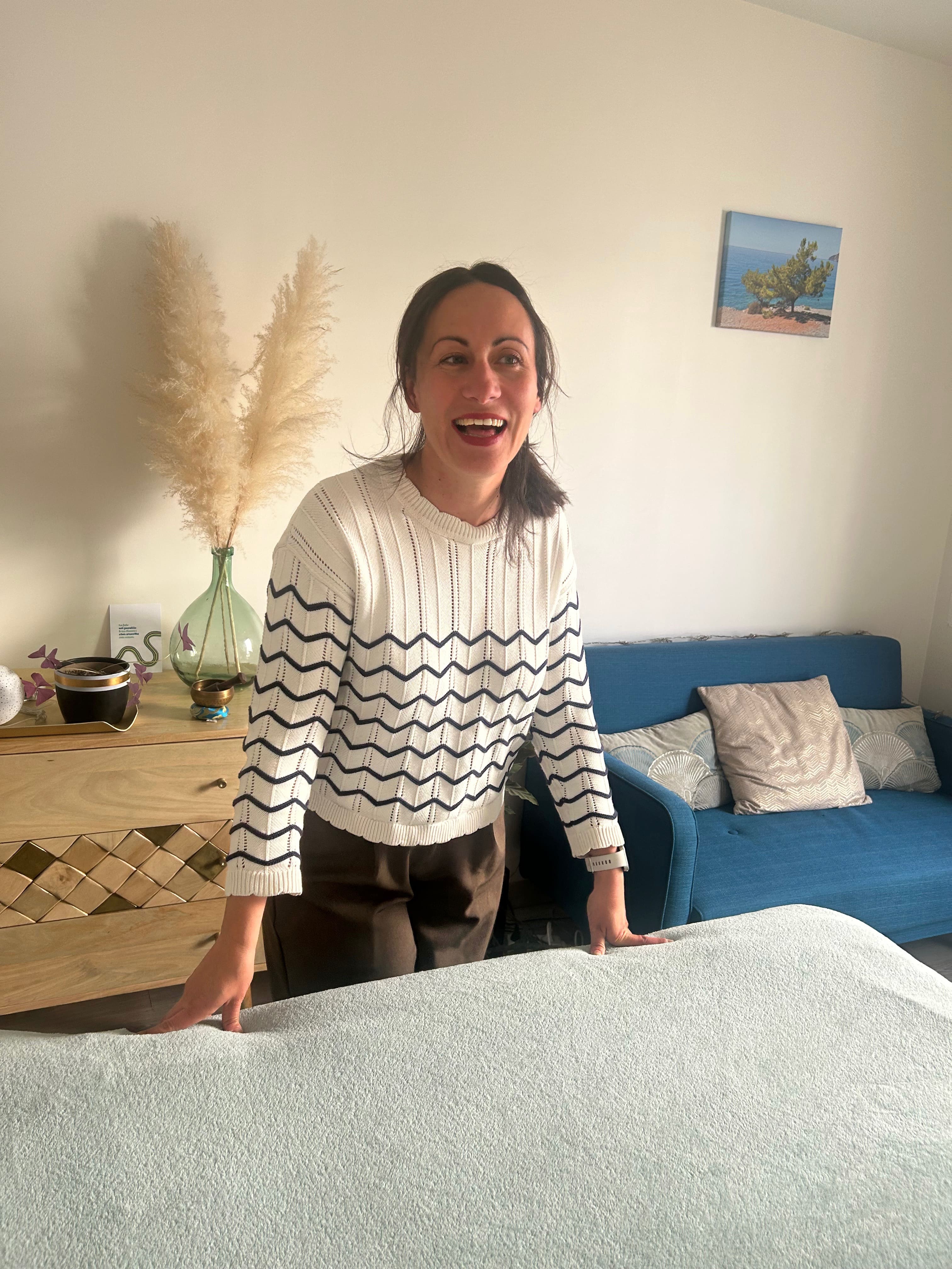 Photo numéro 1 de la galerie de Salomé Boueyre : Conseiller en naturopathie à Lyon 9e Arrondissement. Prendre RDV