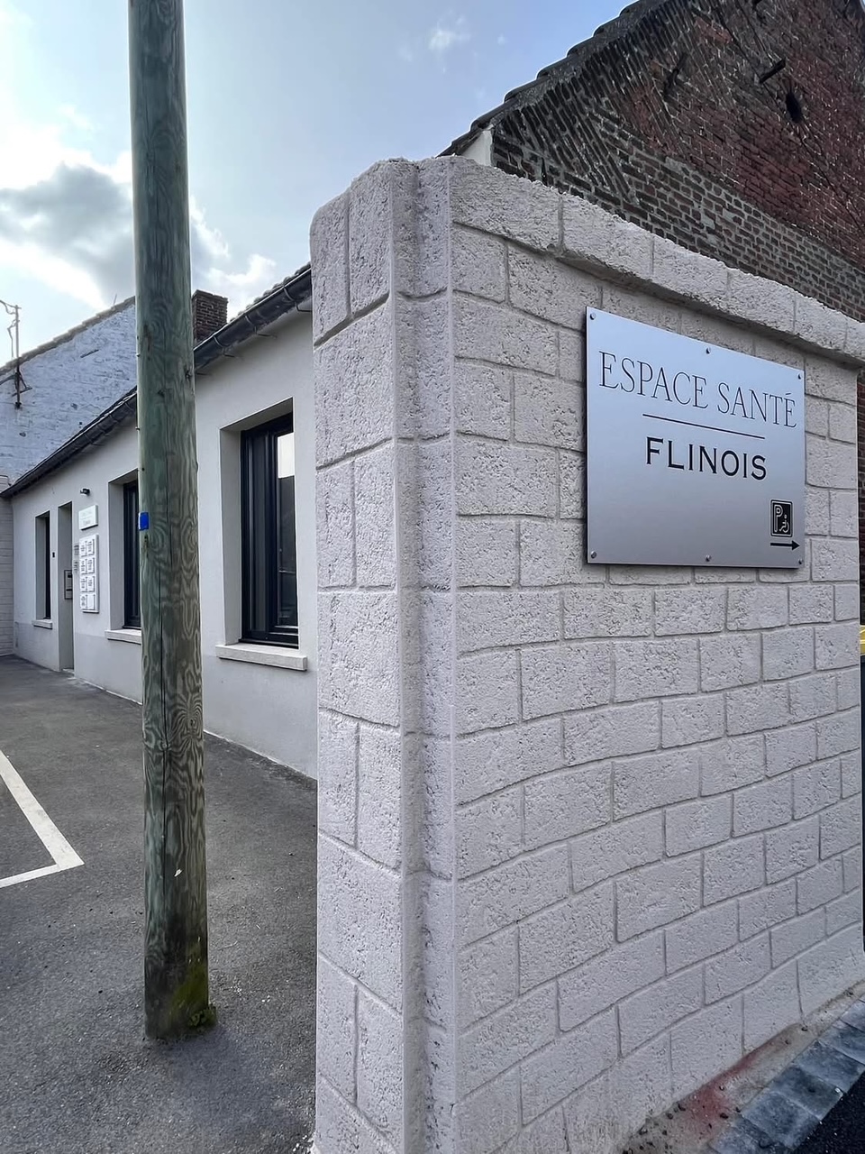 Photo numéro 2 de la galerie de Anne Sophie Leduc : Kinésiologue à Flines-lez-Raches. Prendre RDV