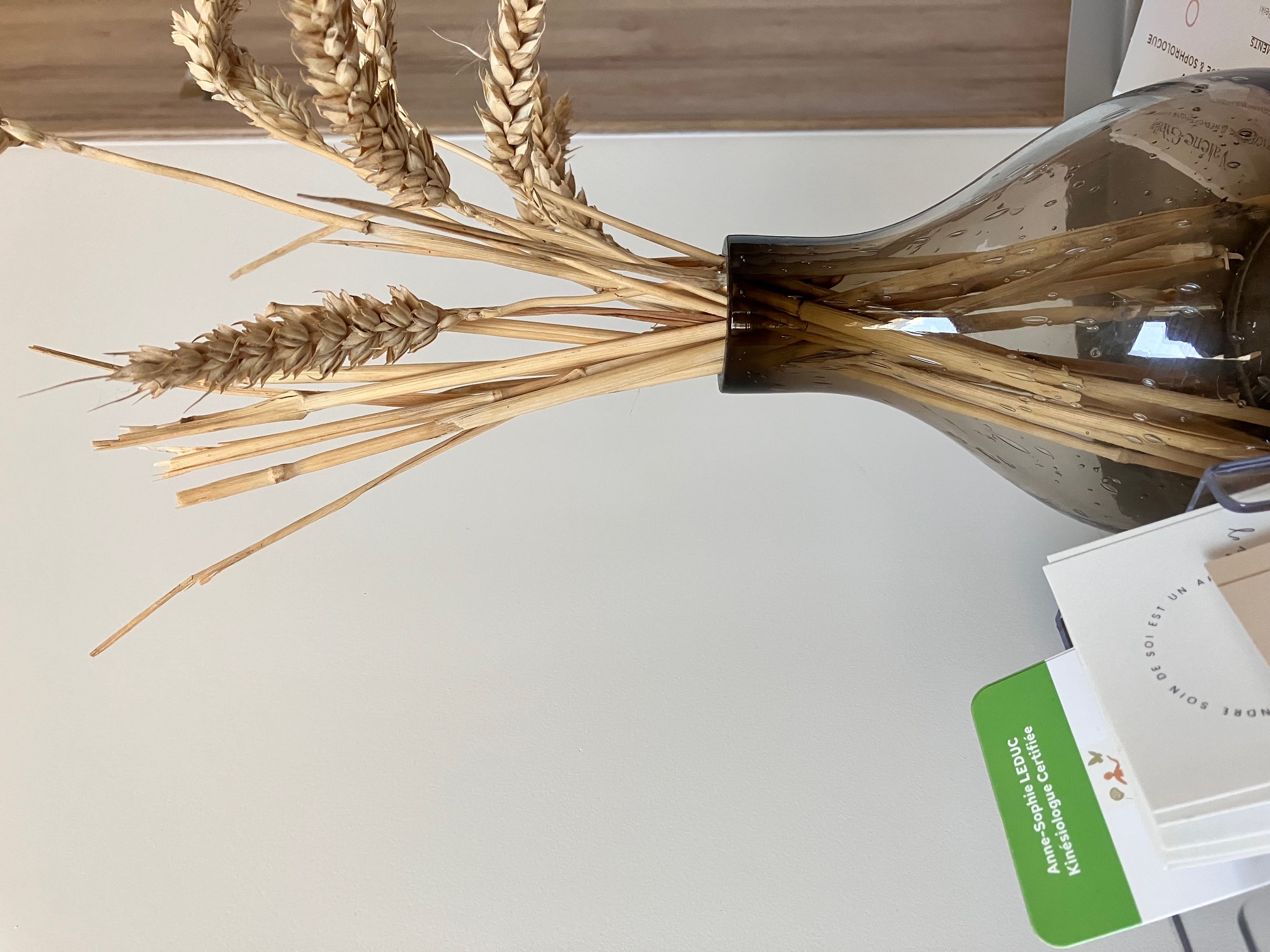 Photo numéro 3 de la galerie de Anne Sophie Leduc : Kinésiologue à Flines-lez-Raches. Prendre RDV
