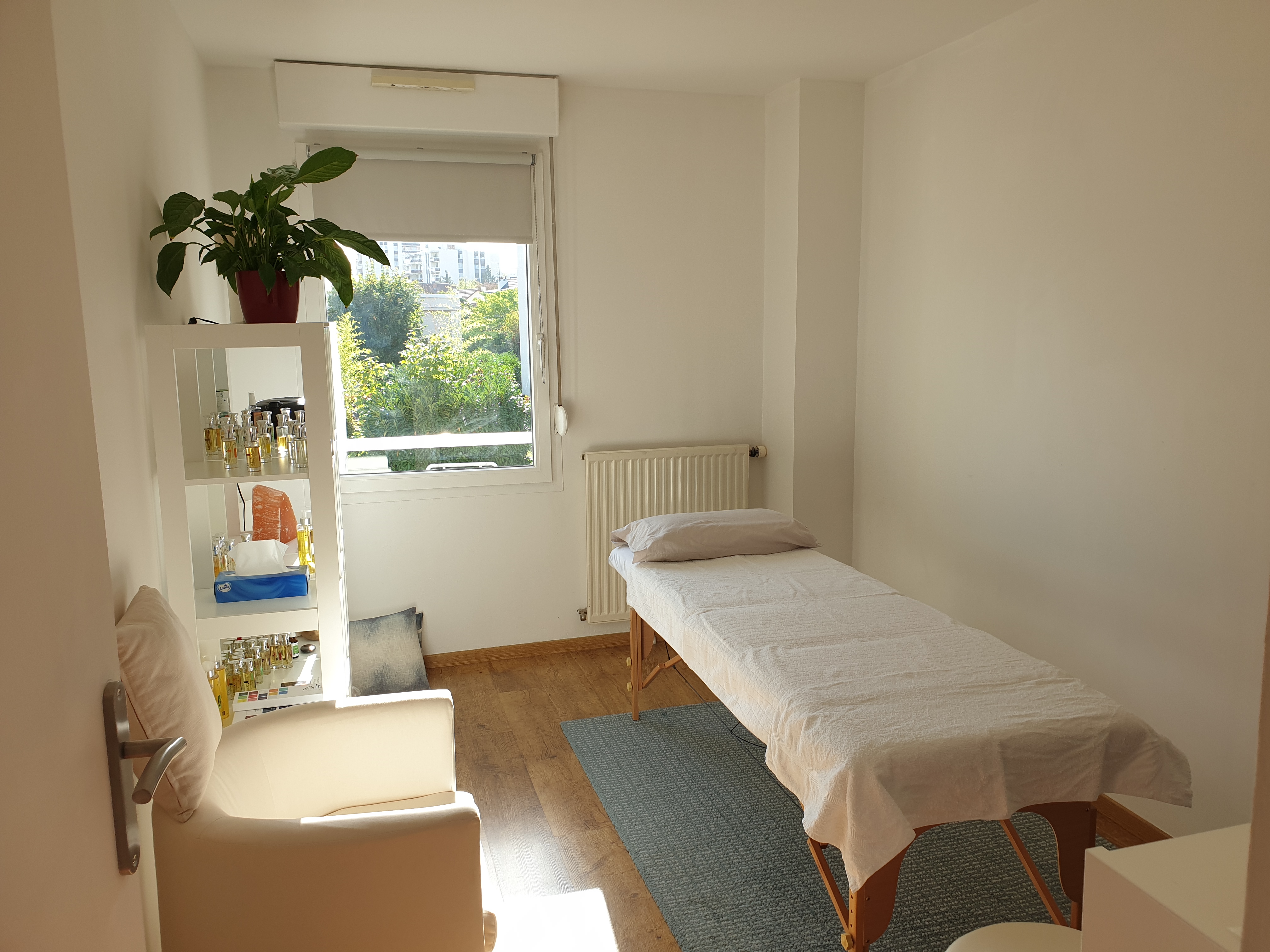 Photo numéro 3 de la galerie de Edwige Jolimet : Naturopathe à Talant. Prendre RDV