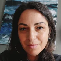 Laetitia   Beaucamp  , Thérapeute  à Cysoing 