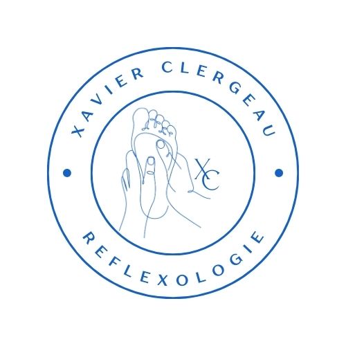 Photo numéro 1 de la galerie de Xavier Clergeau Réflexologue : Réflexologue à Chemillé-en-Anjou. Prendre RDV