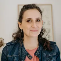 Maïlys Belle, naturopathe à Lyon