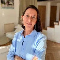 Sigrid Mariotti, sophrologue à Saint-gilles