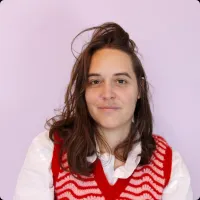 Audrey Boulbès, hypnotherapeute à Fosses