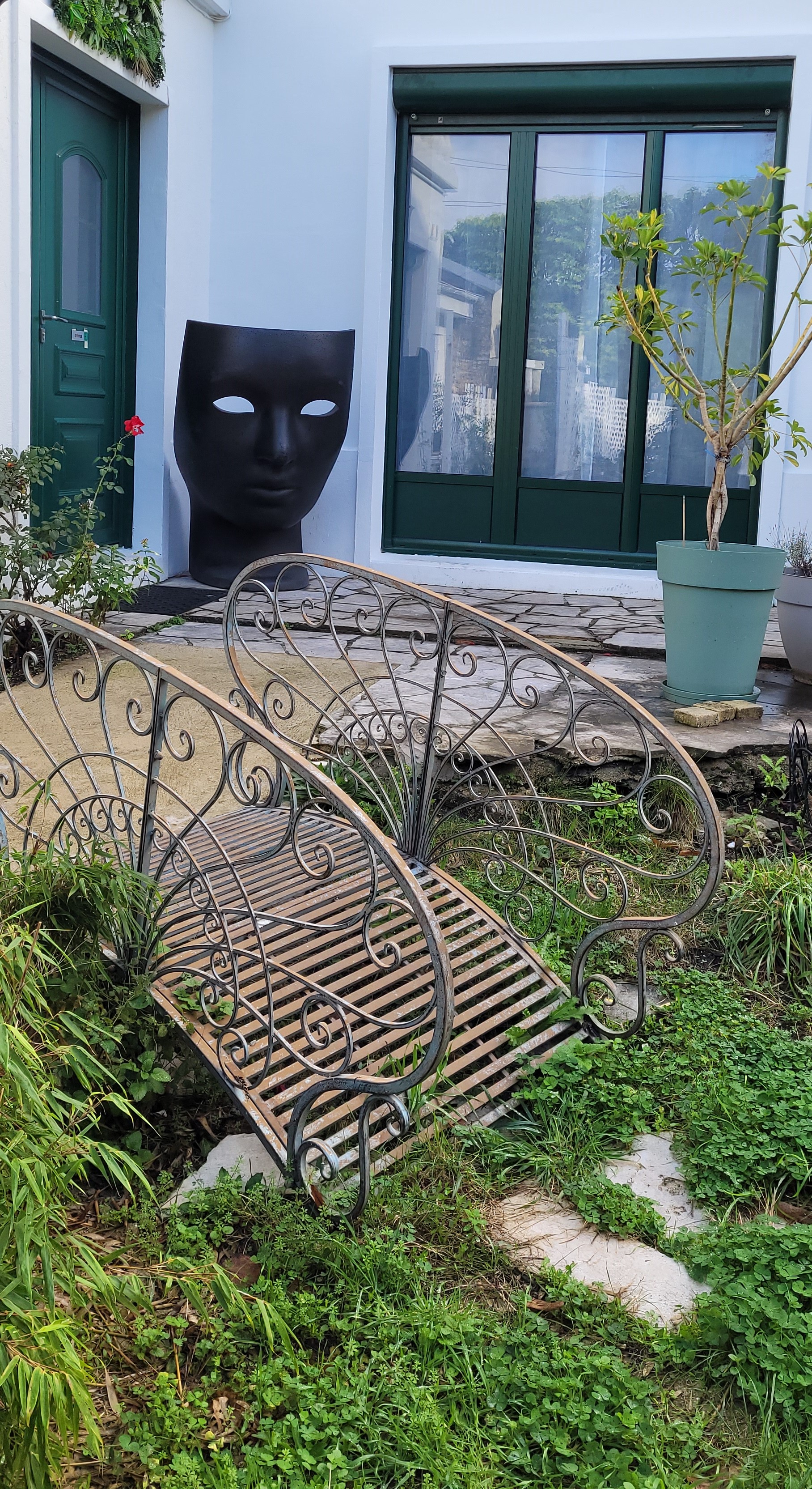 Photo numéro 1 de la galerie de Muoi-Huong Chau : Réflexologue à Champs-sur-Marne. Prendre RDV