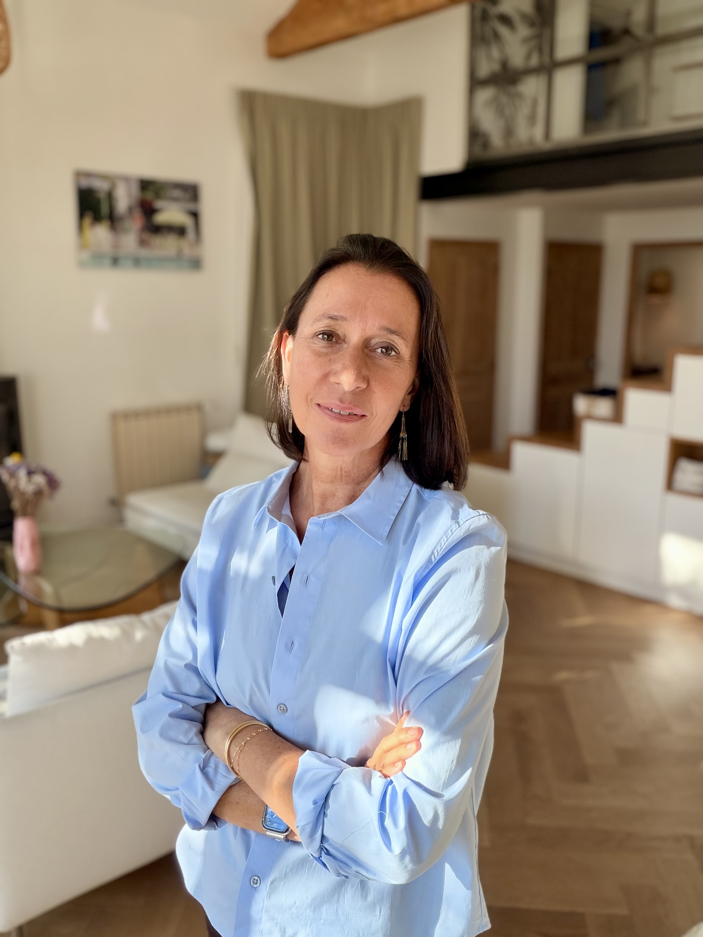 Photo numéro 1 de la galerie de Sigrid Mariotti : Sophrologue à Nîmes. Prendre RDV