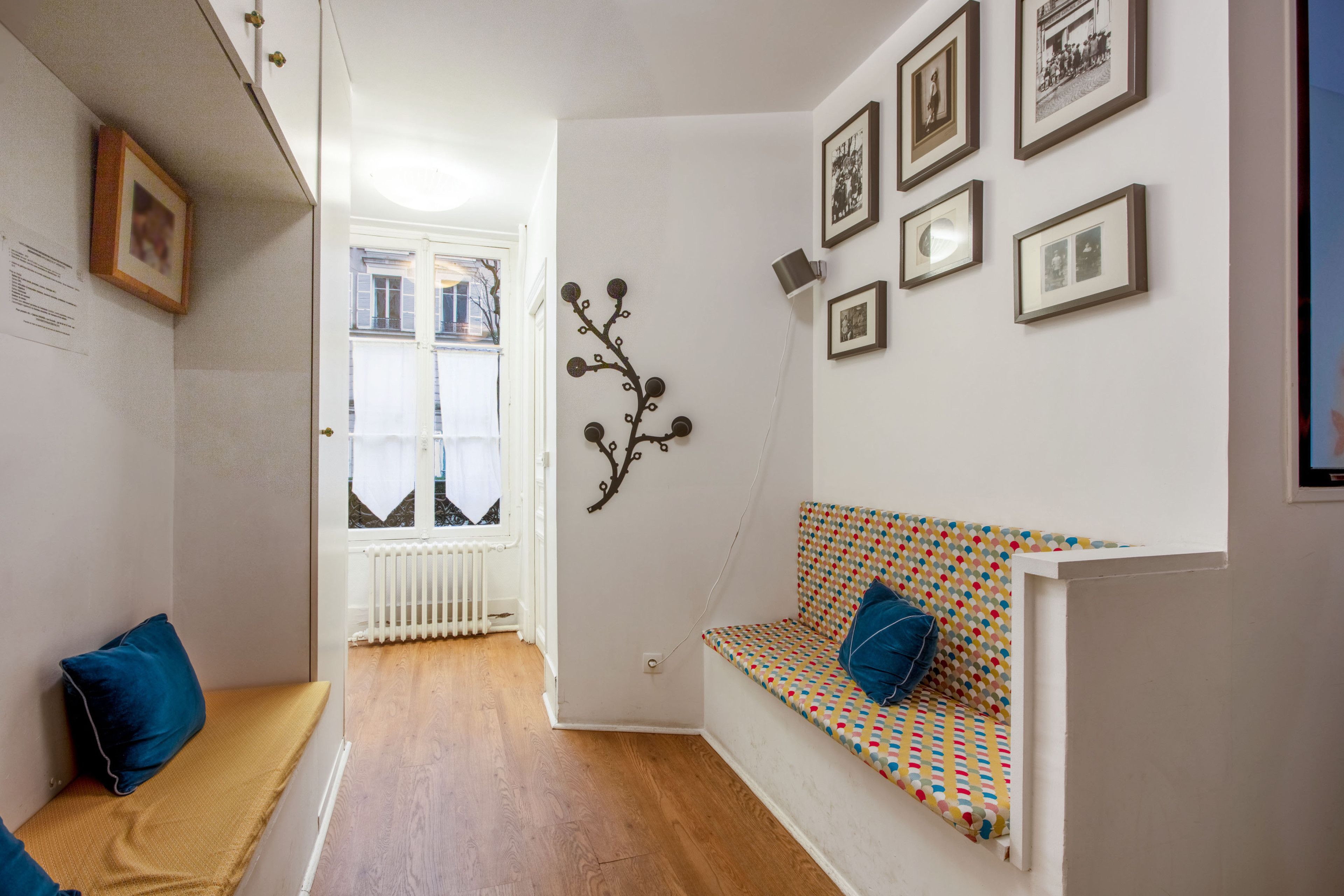 Photo numéro 2 de la galerie de Julia Chavinier : Hypnothérapeute à Paris 17e Arrondissement. Prendre RDV