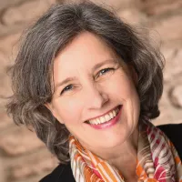  Christina   Winkler  , Énergétique Traditionnelle Chinoise  à Nice 