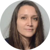 Mélanie Martin, naturopathe à La-roche-sur-foron