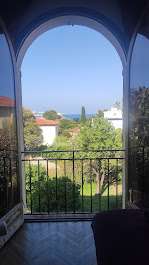 Photo numéro 10 de la galerie de Isabelle Romero : Masseur bien-être à Antibes. Prendre RDV
