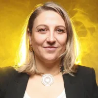  Caroline   Bouziane  , Praticien en EMDR  à La Brionne 
