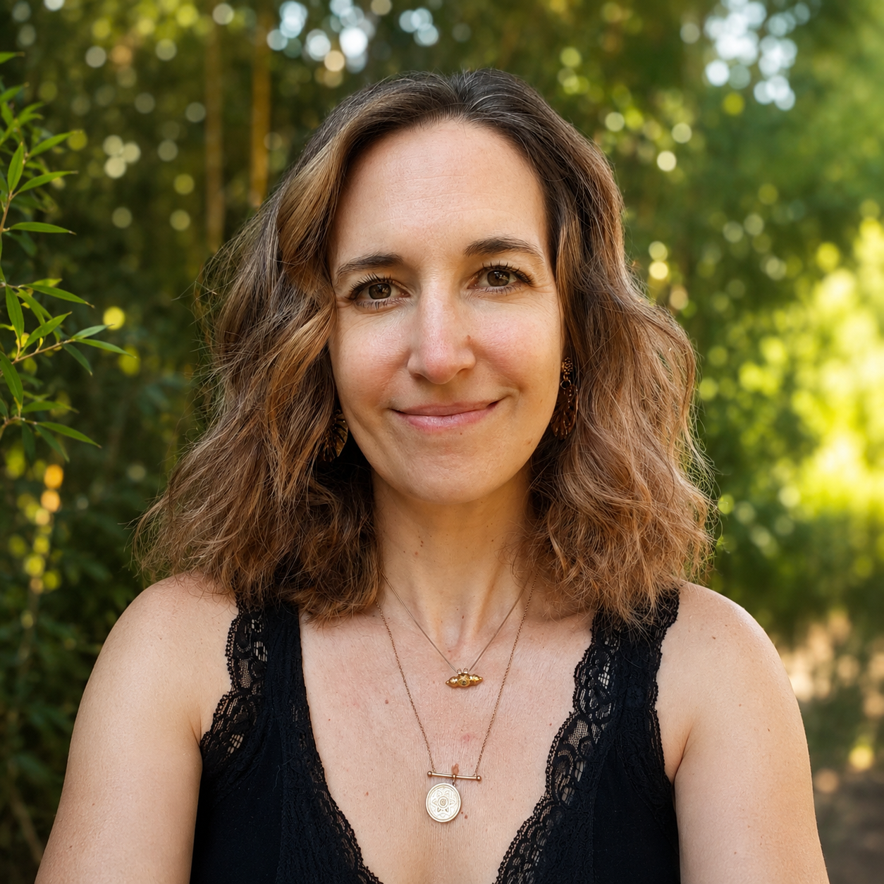Photo numéro 1 de la galerie de Isabelle Poitevin : . Prendre RDV