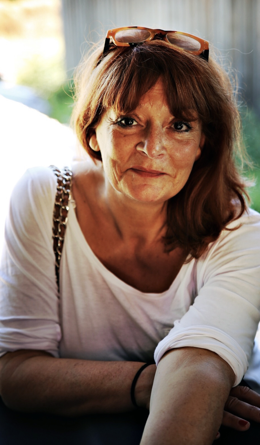 Photo numéro 1 de la galerie de Judith Lossmann : Art-thérapeute à Boulogne-Billancourt. Prendre RDV