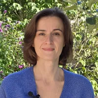  Edwige   Jolimet  , Naturopathe  à Talant 