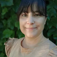 Samanta Prosdocimo, naturopathe à Chevannes