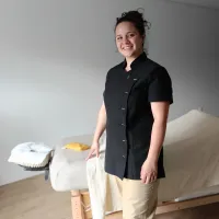  Nova   Flow   Massotherapie  , Massothérapeute  à Saint-Sulpice-la-Pointe 