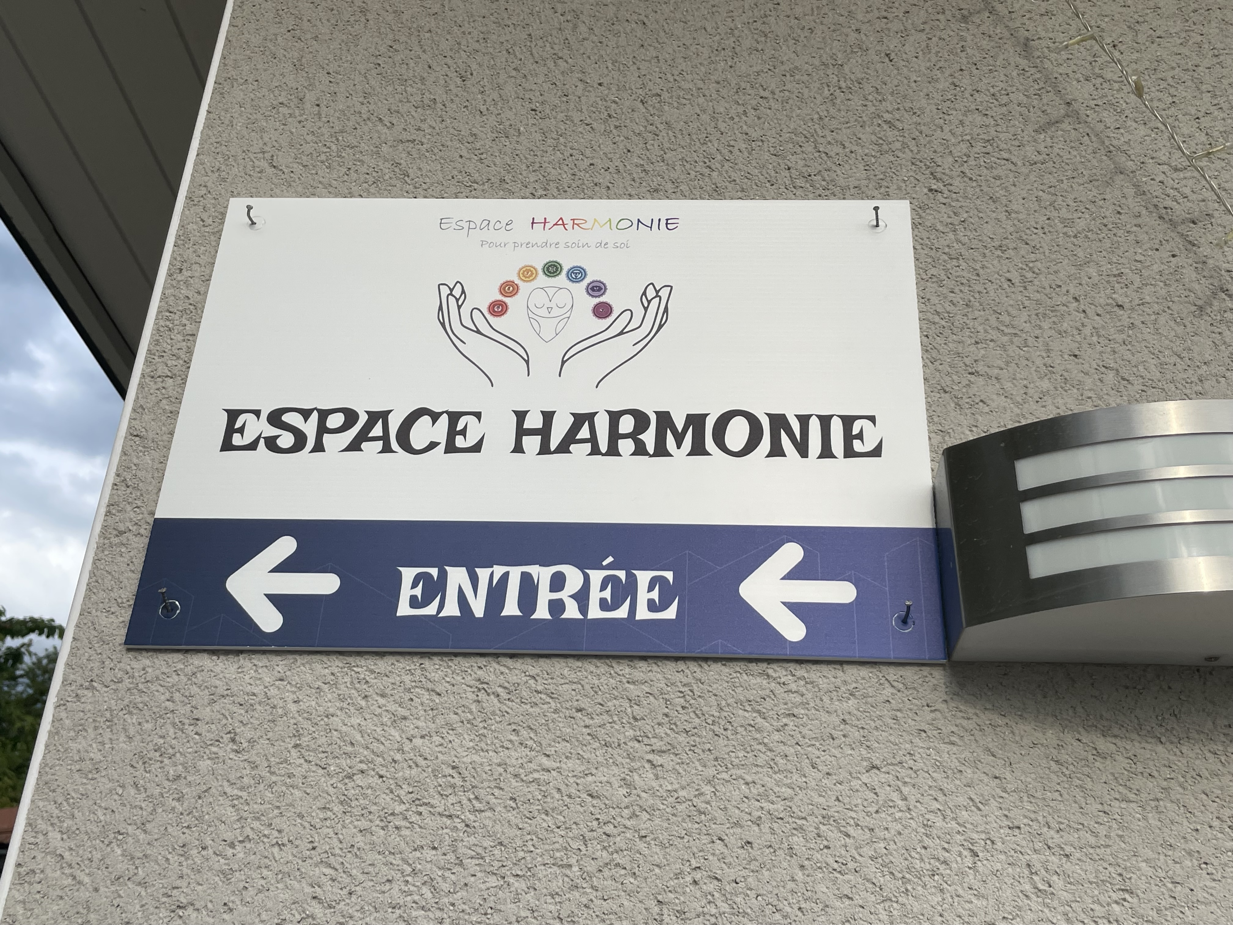 Photo numéro 5 de la galerie de Alexandra Beille : Masseur bien-être à Saint-Jean-de-Moirans. Prendre RDV