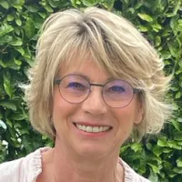 Lydie Frappier, psychopraticien à Rhone-69