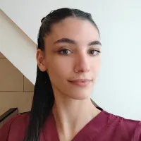  Léa   Ruivo  , Ostéopathe  à Cerny 