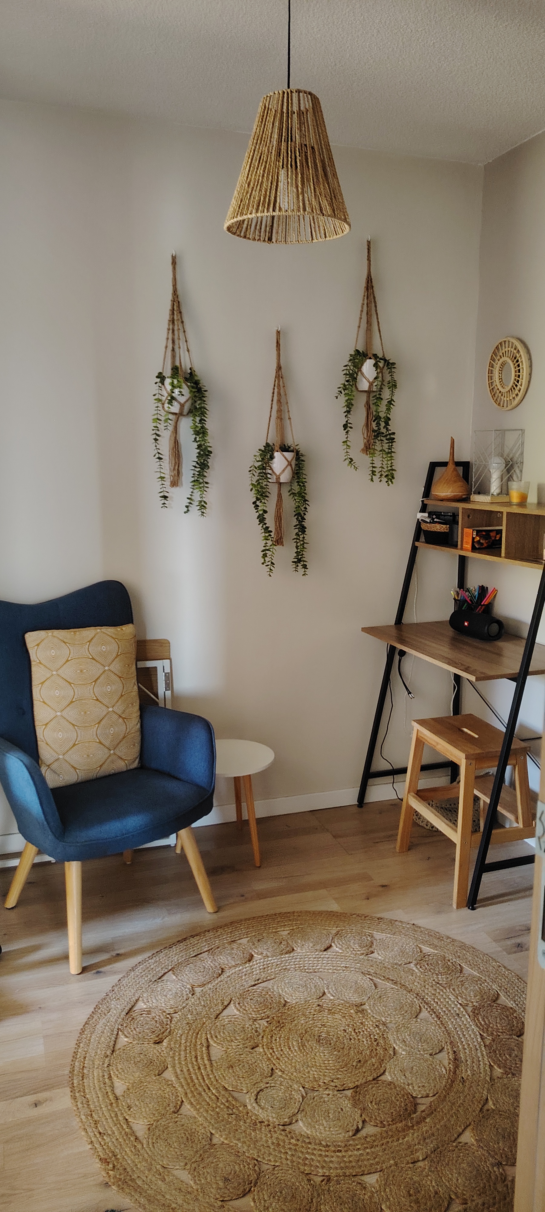 Photo numéro 3 de la galerie de Audrey Pigassou : Masseur bien-être à Manosque. Prendre RDV