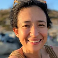  Lika   Laloum  , Praticien en shiatsu  à Sèvres 