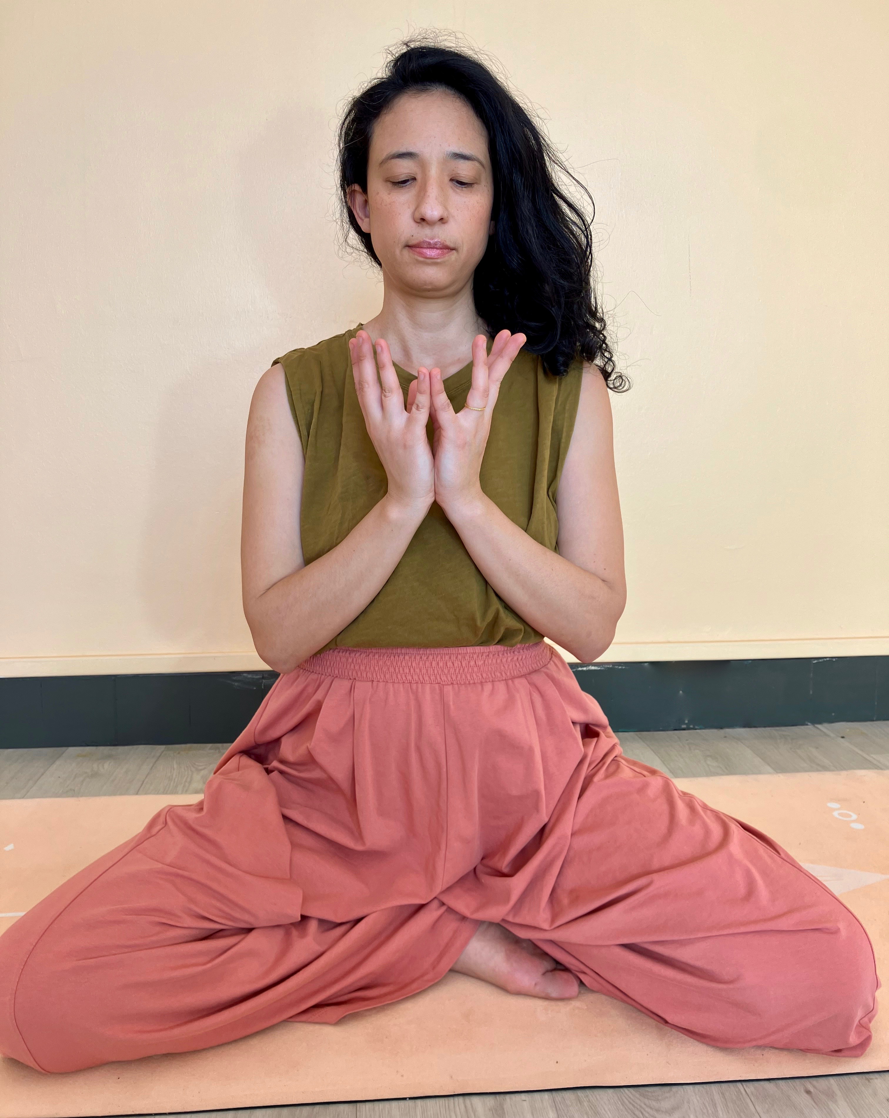 Photo numéro 2 de la galerie de Lika Laloum : Praticien en shiatsu à Sèvres. Prendre RDV